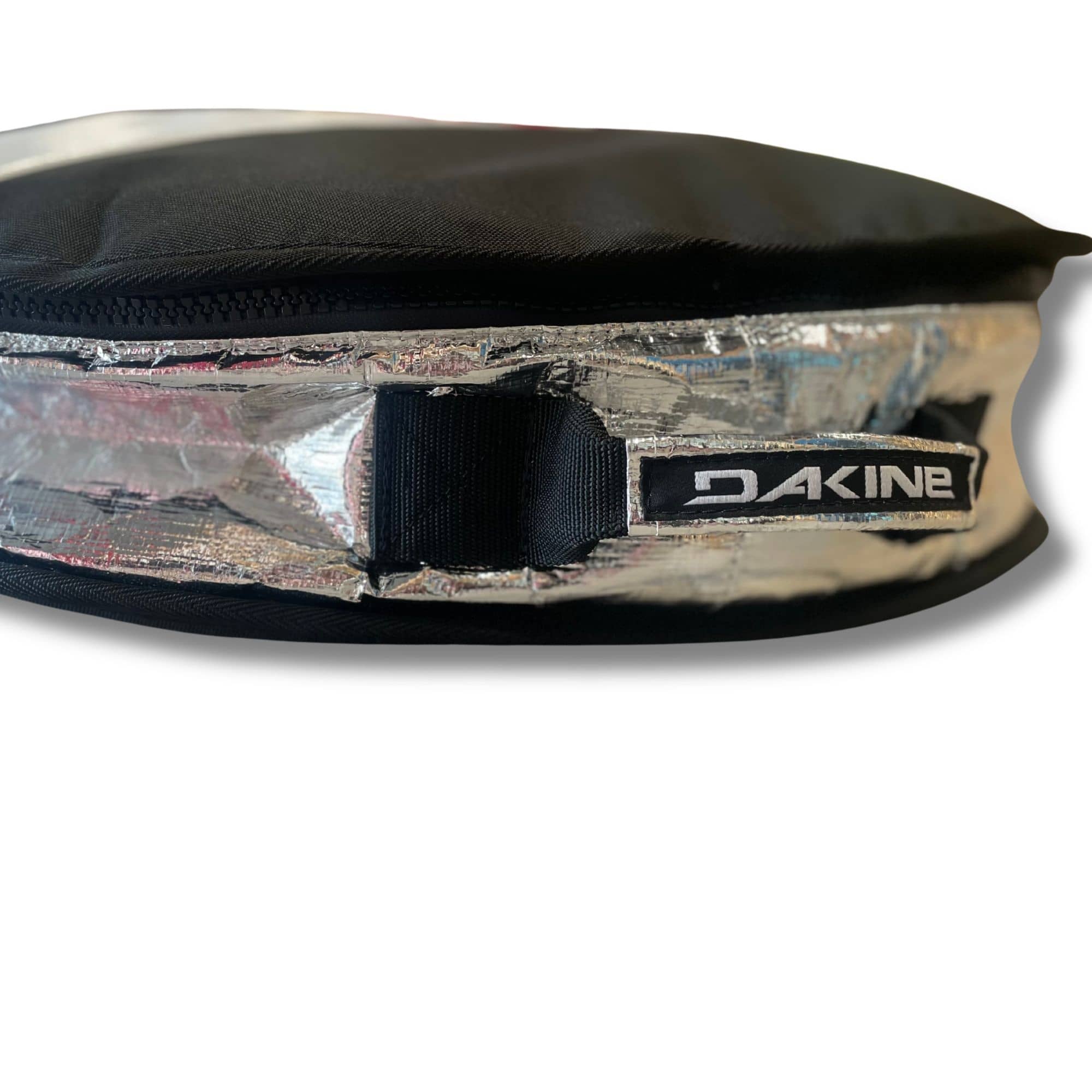Dakine Daylight Wall tloušťka boků